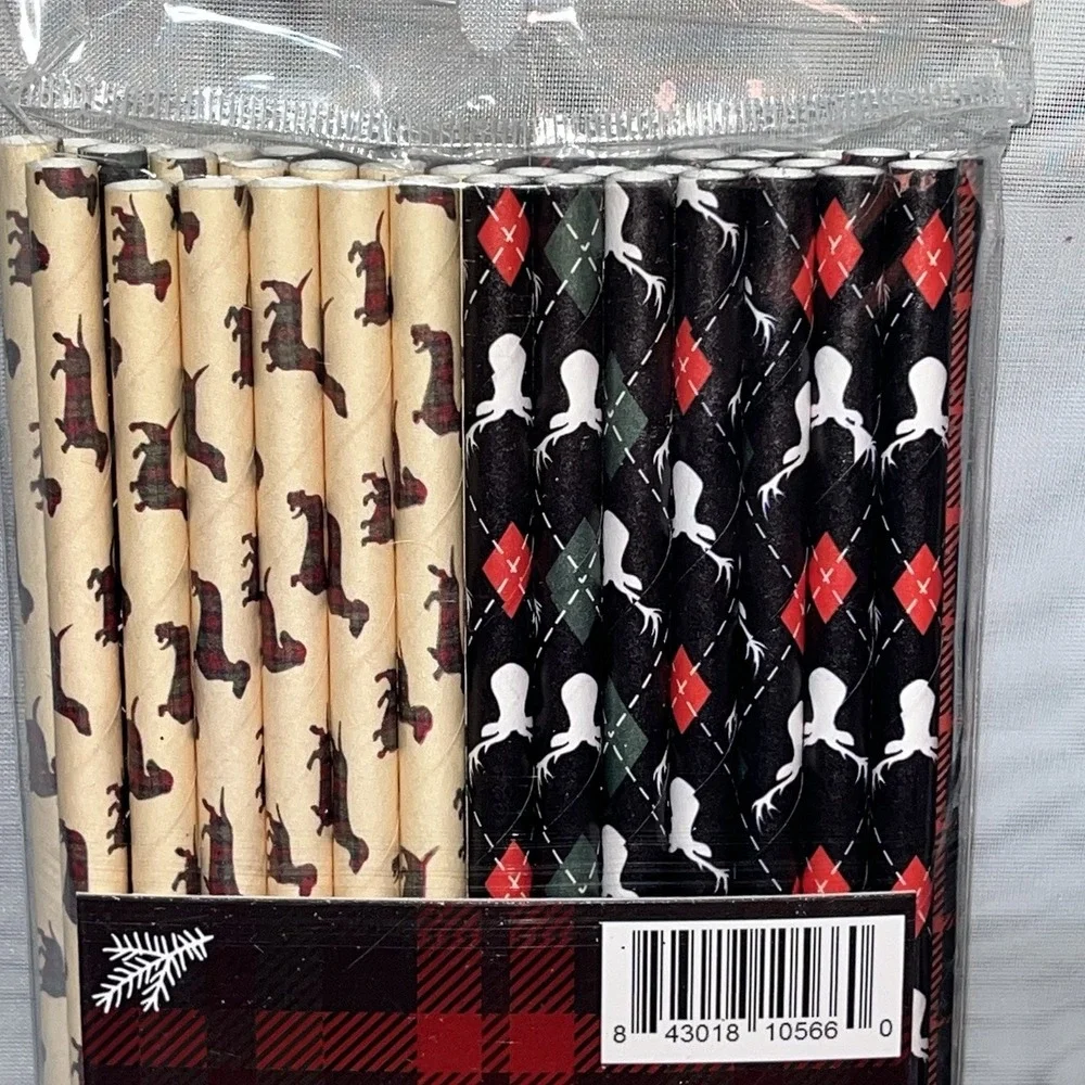 Seasonal Accents 80 count
